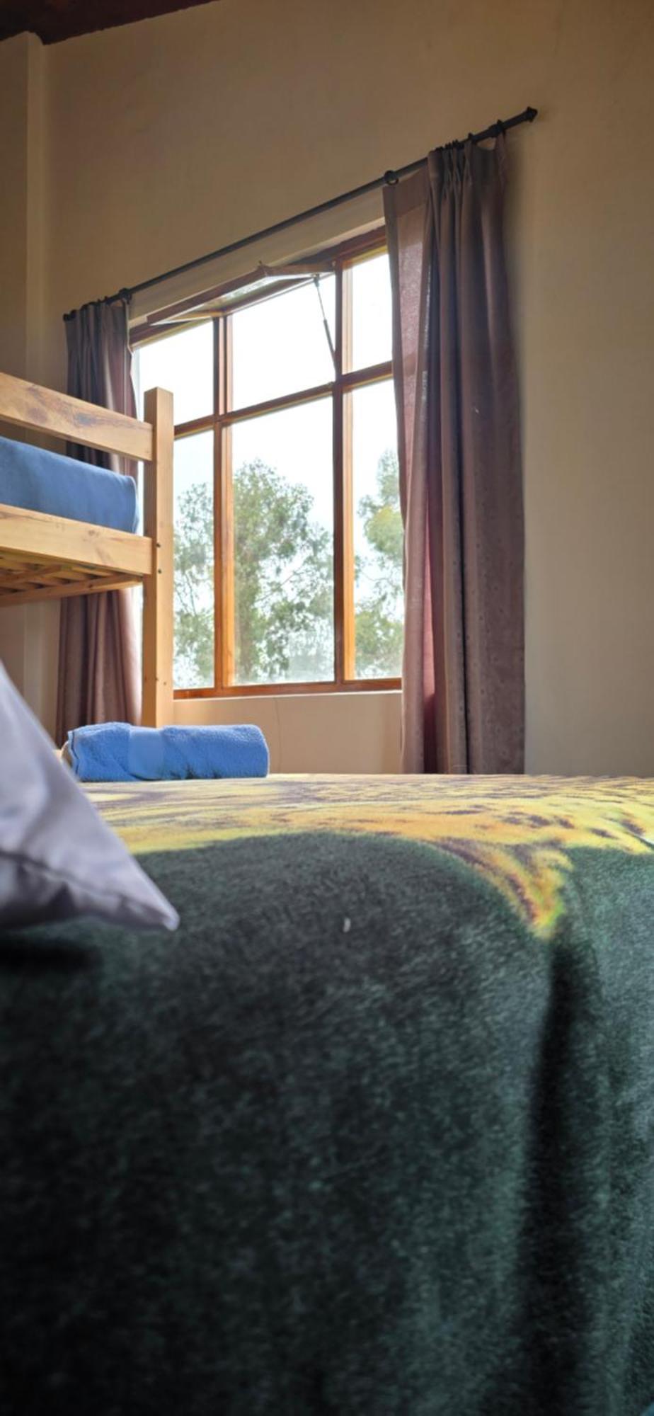 Cuscungo Cotopaxi Hostel&Lodge Chasqui Esterno foto